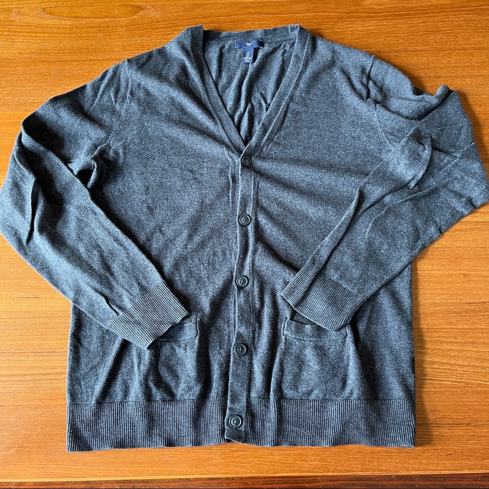 Gap Cardigan